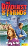 The Deadliest of Friends (Paperback)