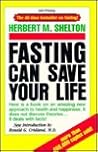 Fasting Can Save Your Life