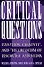 Critical Questions: Invention, Creativity, and the Criticism of Discourse and Media