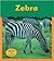 Zebra (Heinemann Read & Learn)