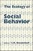 The Ecology of Social Behavior by C.N. Slobodchikoff