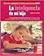 La inteligencia de mi hijo by Claudio Aros