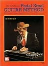 Mel Bay's Deluxe Pedal Steel Guitar Method: E9 Chromatic Tuning