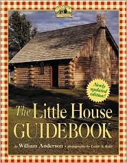 The Little House Guidebook (Paperback)