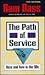Path of Service: Here and Now in 90s