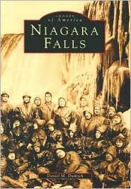 Niagara Falls (Images of America: New York)