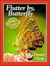 Flutter By, Butterfly (Nature Close-Ups)
