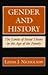 Gender and History: The Lim...