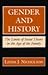 Gender and History: The Limits of Social Theory in the Age of the Family