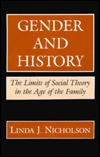 Gender and History: The Limits of Social Theory in the Age of the Family (Paperback)