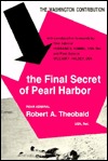 Final Secret of Pearl Harbor (Paperback)