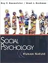 Social Psychology...