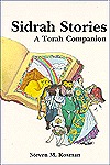 Sidrah Stories: A Torah Companion (Paperback)