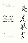 Warriors Who Ride the Wind (American Heroes)