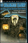 The Headless Haunt: And Other African-American Ghost Stories (Paperback)