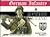 German Infantry in action - Weapons/Combat Troops No. 2