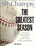 '98 Champs by Bob Klapisch