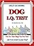 Dog IQ Test by Ronald Barnes