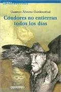 Cóndores no entierran todos los días