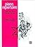Piano Repertoire by David Carr Glover