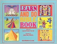 Learn and Do Bible Book (Paperback)