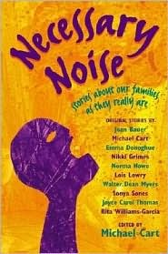 Necessary Noise: Stories About Our Families as They Really Are (Hardcover)