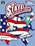 The State Sticker Book