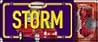 Storm (Matchbox Books)