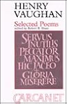 Henry Vaughan: A Selection of His Poems (Fyfield Books)