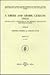 A Greek and Arabic Lexicon (GALex) by Dimitri Gutas