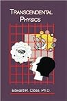 Transcendental Physics Transcendental Physics