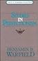 Studies in Perfectionism by B.B. Warfield