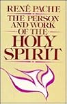 Person and Work of the Holy Spirit