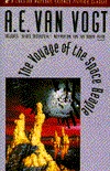 The Voyage of the Space Beagle