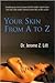 Your Skin From A To Z