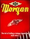 The Morgan: The Art of Selling a Unique Sports Car