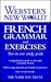 Webster's New World French Grammar and Exercises