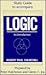 Study Guide to Accompany Robert Paul Churchill's Logic: An Introduction