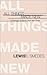 All Things Made New: A Theo...