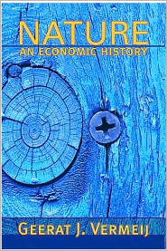 Nature: An Economic History (Hardcover)
