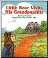 Little Bear Visits His Grandparents (A Daddy Doug Series) Little Bear Visits His Grandparents (A Daddy Doug Series)