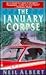 The January Corpse (Dave Ga...