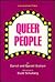 Queer People (Lost American Fiction)