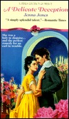 A Delicate Deception (Paperback)