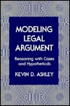 Modeling Legal Argument: Reasoning with Cases and Hypotheticals