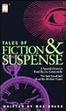 Tales of Fiction & Suspense: A Special Occasion the Sun Stood Still (Max Brand Stories)