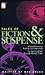 Tales of Fiction & Suspense: A Special Occasion the Sun Stood Still (Max Brand Stories)