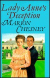 Lady Anne's Deception (Hardcover)