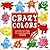 Crazy Colors: Life the Fun Flaps for Early Learning COLORS