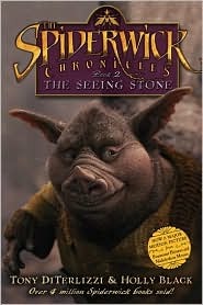 The Seeing Stone